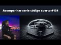 Acompanhar serie código aberto thumbGen 154