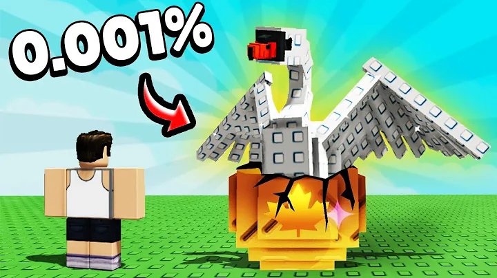 I finally HATCHED IT.. (Grow a Garden)