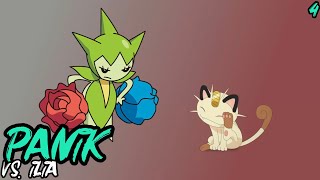 Panik Vs Ilia Lba S4 Viertelfinale Prod. By Peril