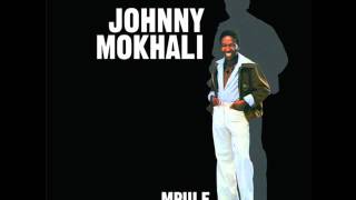 Johnny Mokhali - Mpule (Master)