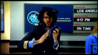 Cobra Starship - &quot;Snakes on A Plane (Bring It)&quot;