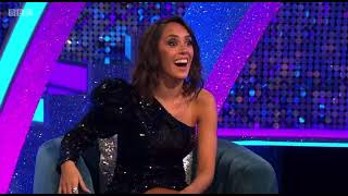 Amy Dowden and Tom Fletcher - It Takes Two - Week Six