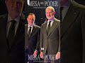 Qué cara nos salió la foto de Mauricio Kuri con Felipe VI en España.