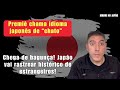 Japão vai mudar tudo! Só entra estrangeiro que respeitar cultura e idioma!