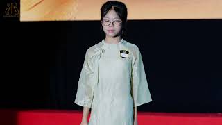 B-0157 - NGUYỄN QUỲNH ANH - CHUNG KẾT KHU VỰC MIỀN TRUNG - YOSHINE MUSIC FESTIVAL 2026