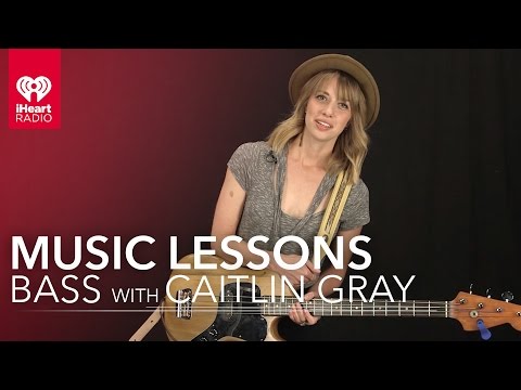 how-to-gliss-&-slap-a-bass-guitar-with-caitlin-gray