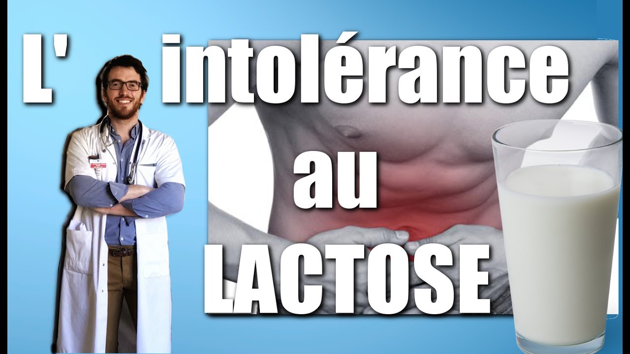 CHRONIQUE DU DOC#2 : MA WHEY me donne MAL AU VENTRE ?! L CHRONIQUE DU DOC#2 : MA WHEY me donne MAL AU VENTRE ?! L
