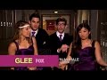 GLEE | If I Could Talk To My Character