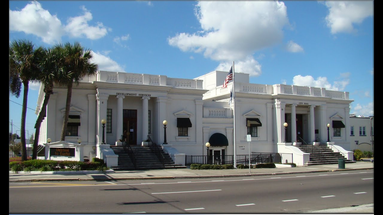 Community Redevelopment Agency Meeting - 17 July, 2025 Community Redevelopment Agency Meeting - 17 July, 2025