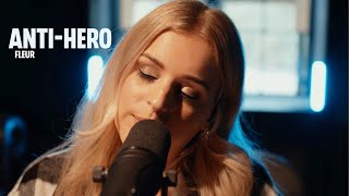 Anti-Hero - Taylor Swift | FLEUR Cover