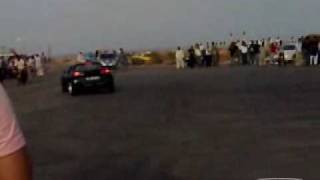 Smart Car Drift