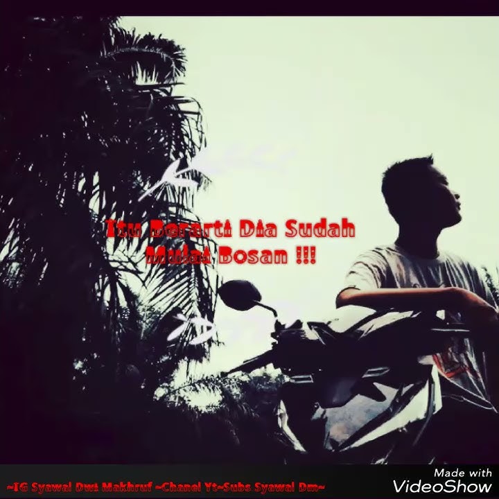 STORY' WA TERBARU VERSI 