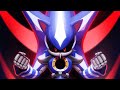 ITS TOO LATE Metal Sonic X Power Slide By Phonkha mp3
