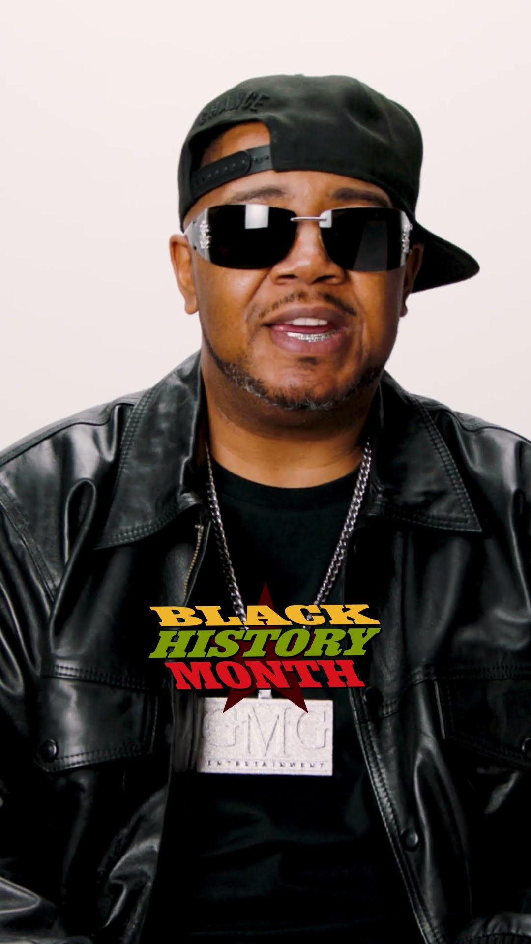 We're celebrating Black History Month with @bennythebutcher9863, @TwistaTv, and @bossmandlow.