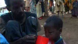 Humanitarian Action Report 2009