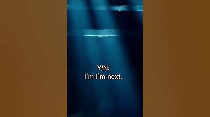 #pov Y/N tries to escape Vecna | #strangerthings #st4