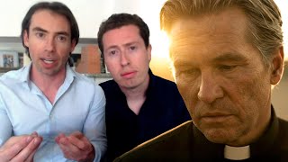 Val Kilmer AI Movie Team on How Late Actor's Daughter Helped Bring Role to Life (Exclusive) Content