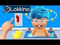 E' USCITO IL GIOCO di LOKKINO su ROBLOX ITA!!