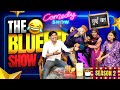 The bluered show     season 2 comedy episode prachi panwar with prince ritikgauravamit