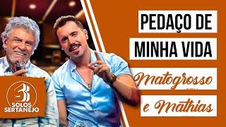 Vídeo de Pedaço De Minha Vida