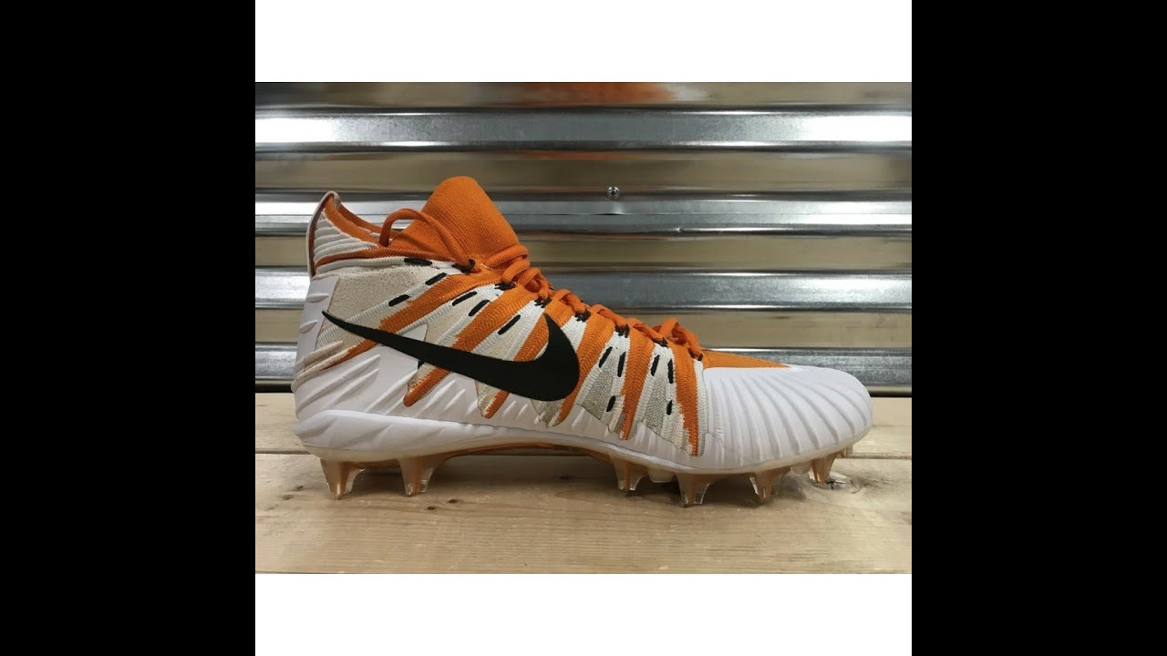 Бутсы, копы футбольные Nike Alpha Elite!