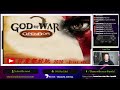 Survival Arts & God of War - OpenBOR - Let's fight in a Dark championship and avenge our Family!