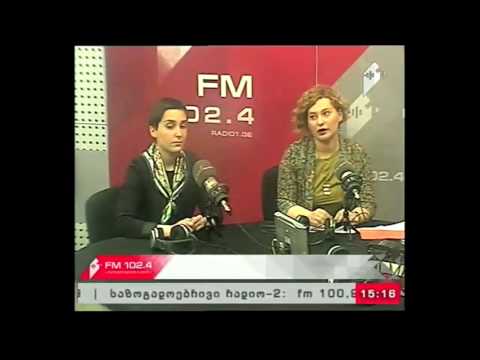 \"ისევ განათლების საკითხებზე\" 20.05.17  ტრენინგებისა და დასაქმების ინიცირება მართმსაჯულების სფეროში