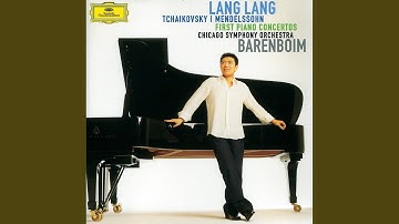 Tchaikovsky: Piano Concerto No. 1 in B-Flat Minor, Op. 23, TH 55 - III. Allegro con fuoco