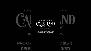[PREVIEW] 2026 SVT 10TH FAN MEETING 〈SEVENTEEN in CARAT LAND〉 MEMORY BOOK+ SPOT #2 #에스쿱스 #디에잇 #디노