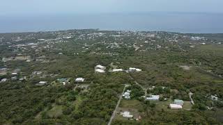 Hamilton Estate Lot for sale in Nevis