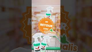 Nettoyant Bird Breeder - Animalis