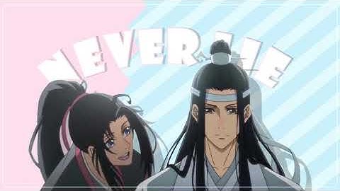 [ MEP ] ~ No Lie │ Thank You!