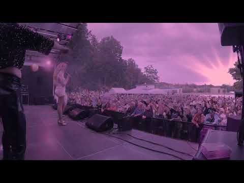 Lian Ross - Can You Love Me - Live At Retro Best Festival In OtepääEstonia 01 July 2023