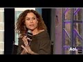 Minnie Driver Discusses Her ABC Show, "Speechless" | BUILD Series