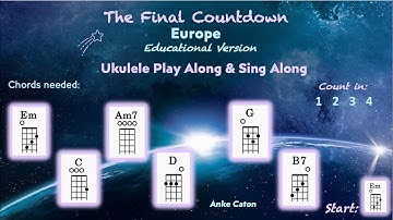 The Final Countdown