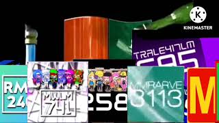 TAVM531 Software Add Round 3