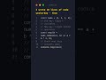 🔥 How I simplify array code with reduce #programming #javascripttutorial #viral