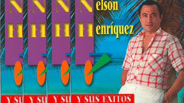 MUCHACHA DE 15 - NELSON HENRIQUEZ
