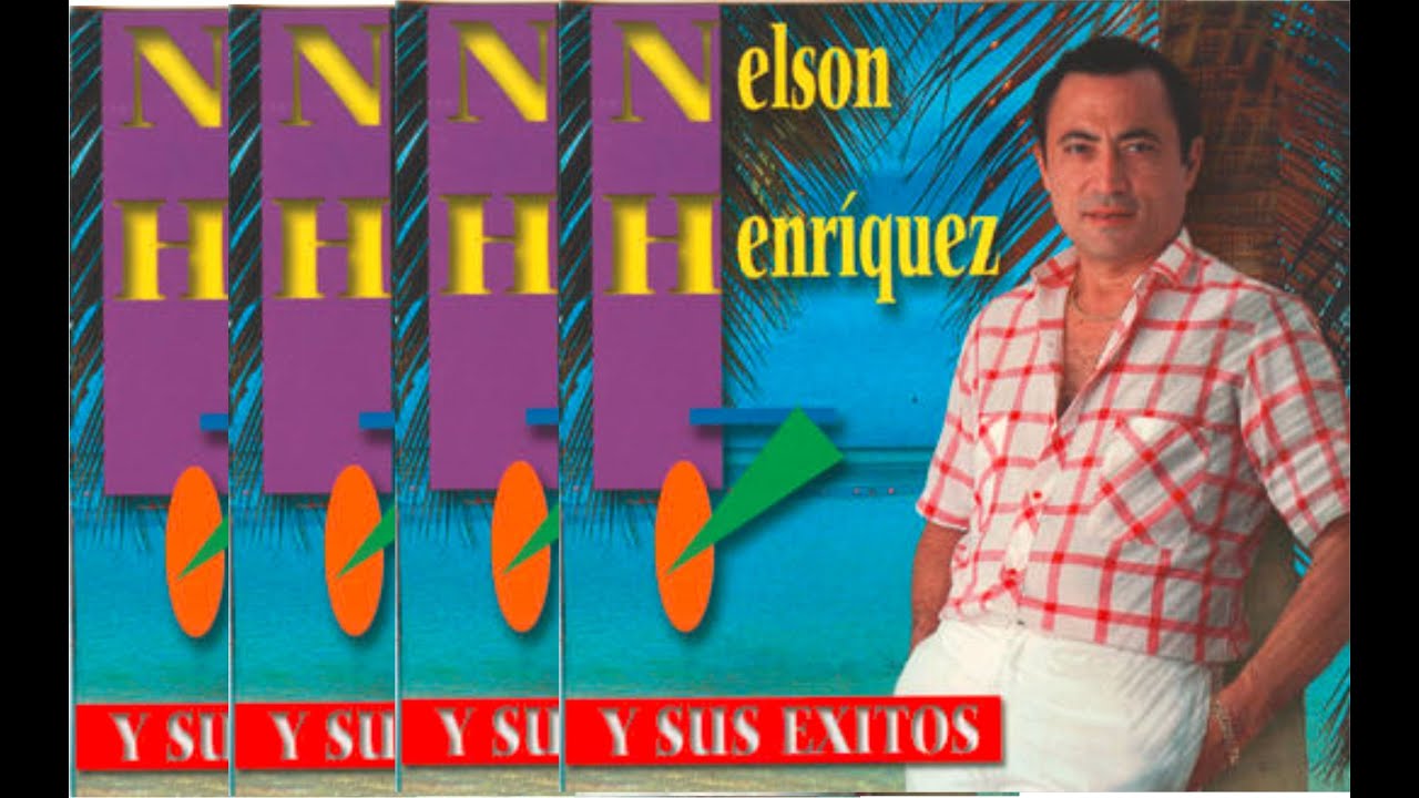 Watch MUCHACHA DE 15 - NELSON HENRIQUEZ on YouTube Watch MUCHACHA DE 15 - NELSON HENRIQUEZ on YouTube