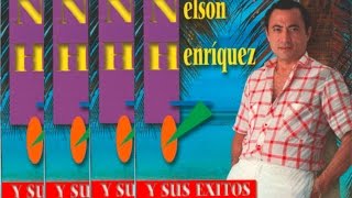 Video thumbnail of "MUCHACHA DE 15 - NELSON HENRIQUEZ"