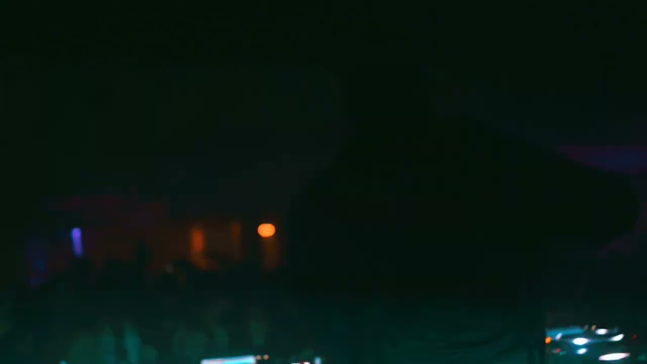 INHUMAN @ SKYWAY THEATRE MINNEAPOLIS