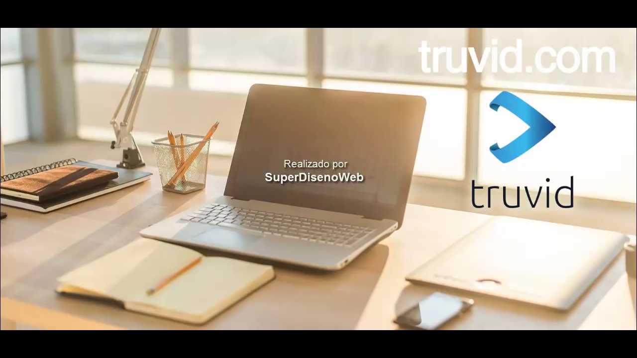 Experiencia Truvid 💰