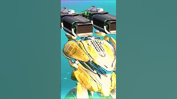 Lynx - Not Again :( #warrobots #warrobotsgameplay #games