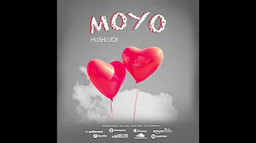 Hush Luck Ft Kontawa MOYO Official Audio 