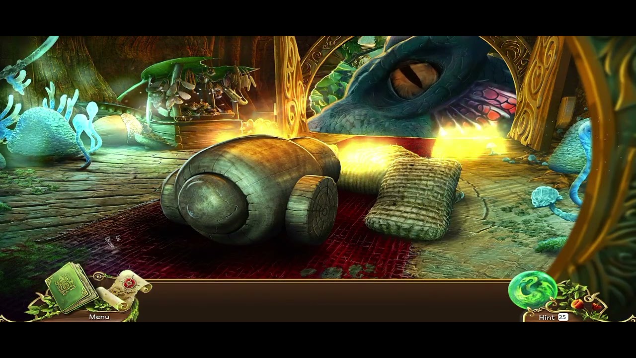 Unsolved | Grim Legends 2 : A Princess And A Dragon - Part 01