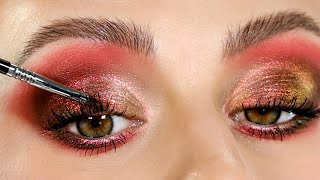 Super CLOSE eyeshadow tutorial ep 1 by Alexandra Anele 49,648 views 3 months ago 32 minutes