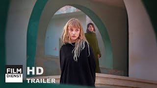Rabia ‑ Der verlorene Traum Trailer German Deutsch (2024)
