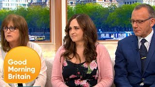 Manhunt Launched For Speedboat Killer Good Morning Britain