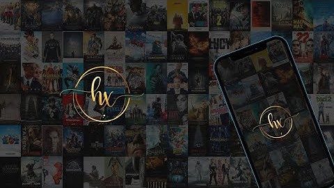 HyperX - Amazon Prime Clone Script & Apps