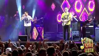 Jorge e Mateus   Flor UAI LATA 2013 HD